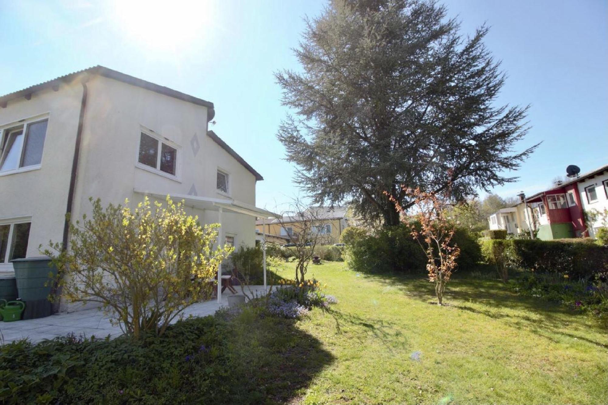 Ferienwohnung No15 Pfullendorf Exterior photo