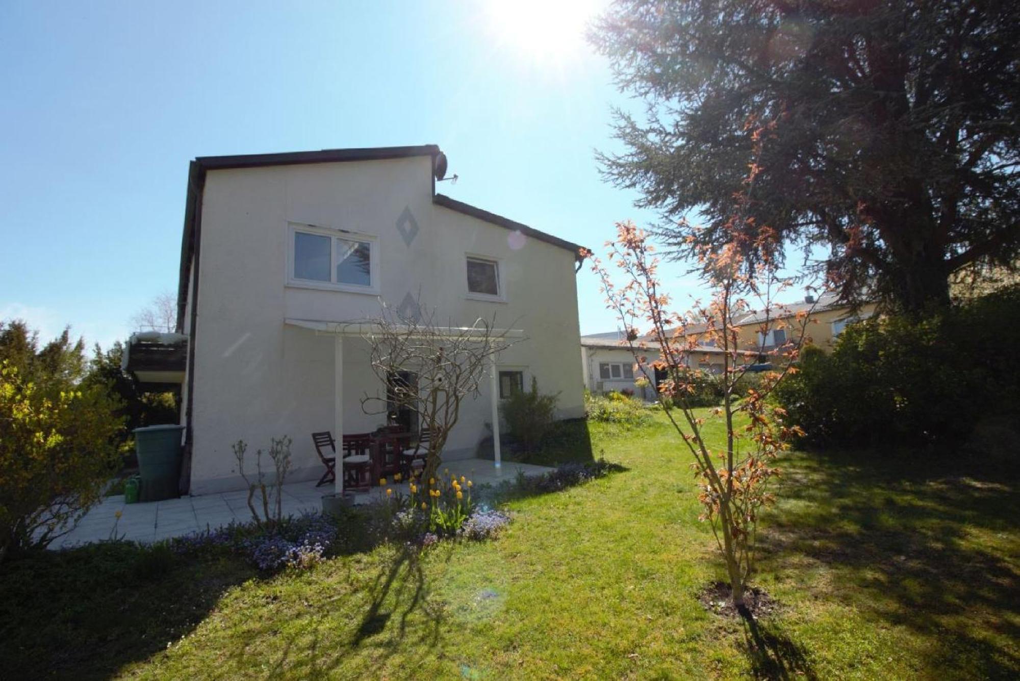 Ferienwohnung No15 Pfullendorf Exterior photo